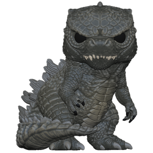 [Godzilla Vs Kong: Pop! Vinyl Figure: Godzilla (Product Image)]