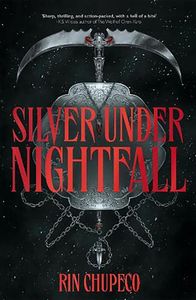[Silver Under Nightfall (Product Image)]