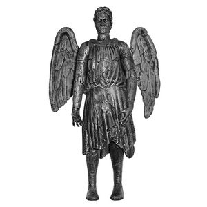 [Doctor Who: 2010 Wave 1 Action Figures: Regeneration Weeping Angel (Product Image)]