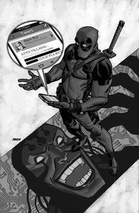 [Deadpool #58 (Product Image)]