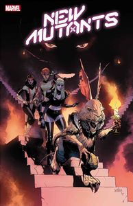 [New Mutants #27 (Product Image)]