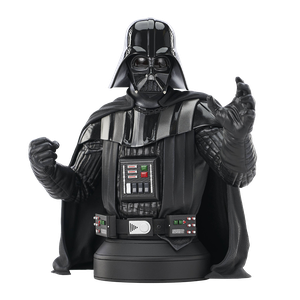 [Star Wars: Obi Wan Kenobi (Disney+): 1/6 Scale Bust: Darth Vader  (Product Image)]