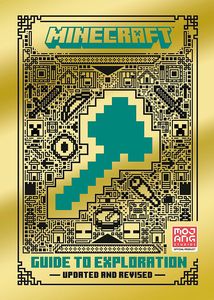 [Minecraft: Guide To Exploration: Updated & Revised (Hardcover) (Product Image)]