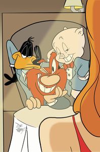 [Looney Tunes #236 (Product Image)]