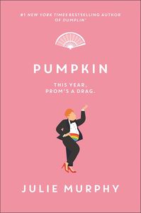 [Pumpkin (Dumplin') (Product Image)]