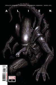 [Alien #1 (Product Image)]