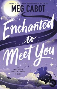 [Enchanted To Meet You (Product Image)]