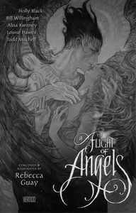 [Flight Of Angels (Product Image)]