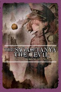 [The Saga Of Tanya The Evil: Volume 11 (Light Novel) (Product Image)]