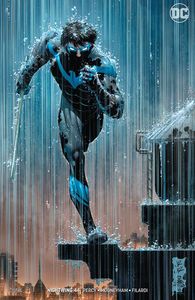[Nightwing #44 (Variant Edition) (Product Image)]
