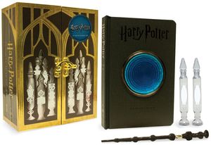 [Harry Potter: Pensieve Memory Set (Product Image)]