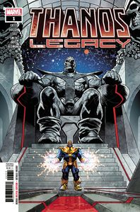 [Thanos Legacy #1 (Product Image)]