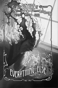 [Picture Of Everything Else #4 (Cover B Gorham) (Product Image)]