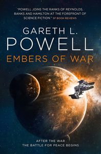[Embers Of War (Signed Edition)  (Product Image)]