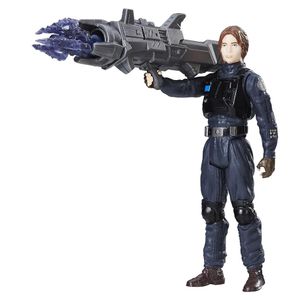 [Rogue One: A Star Wars Story: Action Figure: Wave 3: Jyn Erso (Product Image)]