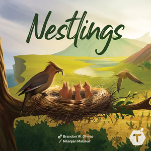 [Nestlings (Product Image)]