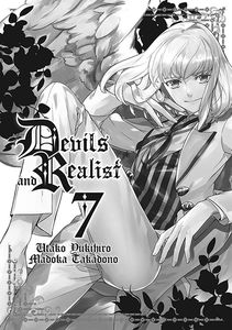 [Devils & Realist: Volume 7 (Product Image)]