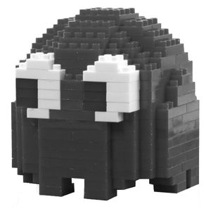 [Pac-Man: Ghost Pixel Bricks (Product Image)]
