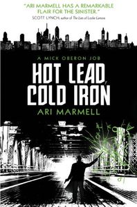 [Hot Lead, Cold Iron  (Product Image)]