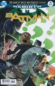[Batman #30 (Product Image)]