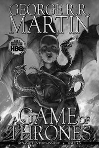 [Game Of Thrones #24 (Product Image)]