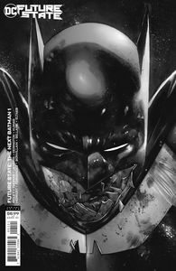 [Future State: The Next Batman #1 (Olivier Coipel Card Stock Variant) (Product Image)]