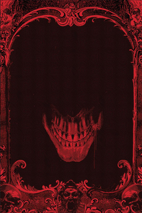 [The Bone Orchard Mythos: The Passageway (Signed Bookplate Edition Hardcover) (Product Image)]
