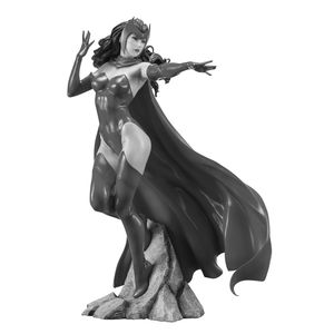 [Marvel: Avengers: ArtFX+ Statue: Scarlet Witch (Product Image)]