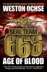 [Seal Team 666: Age Of Blood (Product Image)]