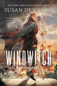 [Witchlands: Windwitch (Product Image)]