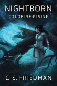 [Nightborn: Coldfire Rising (Hardcover) (Product Image)]
