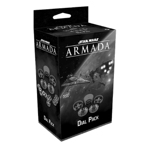 [Star Wars: Armada: Dial Pack (Product Image)]