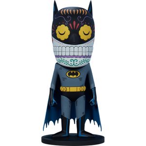 [DC Comics: Calavera Designer Statue: Batman (Product Image)]