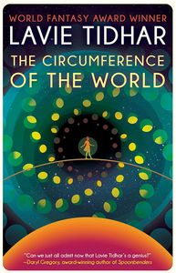 [The Circumference Of The World (Product Image)]