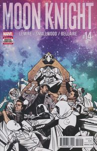[Moon Knight #14 (Product Image)]