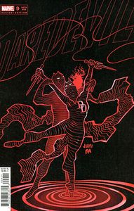 [Daredevil #9 (Ba Variant) (Product Image)]