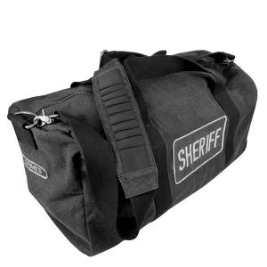 [Walking Dead: Duffle Bag: Rick's Sheriff Bag (Product Image)]