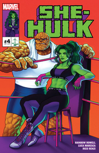 [She-Hulk #4 (Product Image)]