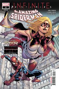 [Amazing Spider-Man: Annual #2 (Infd) (Product Image)]