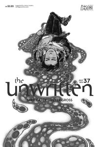 [Unwritten #37 (Product Image)]