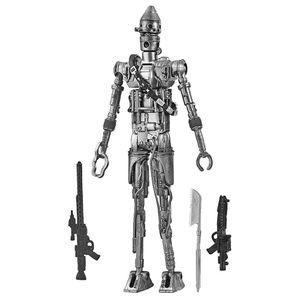 [Star Wars: The Empire Strikes Back: Black Series Archive Action Figure: IG-88 (Product Image)]