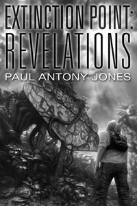 [Extinction Point: Book 3: Revelations  (Product Image)]