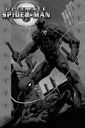 [Ultimate Spider-Man: Volume 18: Ultimate Knights (Product Image)]