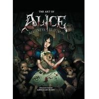 [Meet American McGee (Product Image)]
