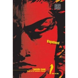 [Vagabond: Volume 1 (Vizbig Edition) (Product Image)]