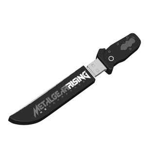 [Metal Gear Rising: USB: Raiden Sword (Product Image)]