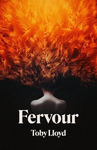 [Fervour (Hardcover) (Product Image)]