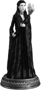 [Game Of Thrones: Model Figure Collection Magazine #35 Melisandre (Product Image)]