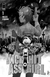 [Kick-Ass Vs Hit-Girl #1 (Cover C Scalera) (Product Image)]