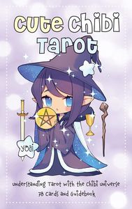 [Cute Chibi Tarot (Product Image)]